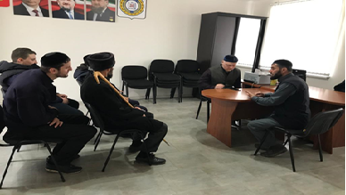 Администрация Ушкалойского сельского поселения.